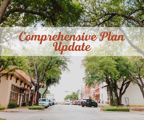 Comprehensive Plan (1)